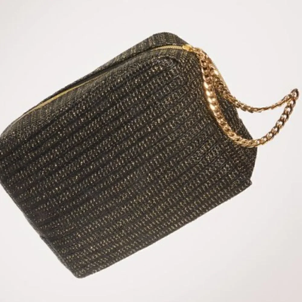 Tarte Chic To Sheek Makeup Bag